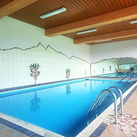 Alpen Apartment Werfenweng - Ruhe - Pool 외부 사진