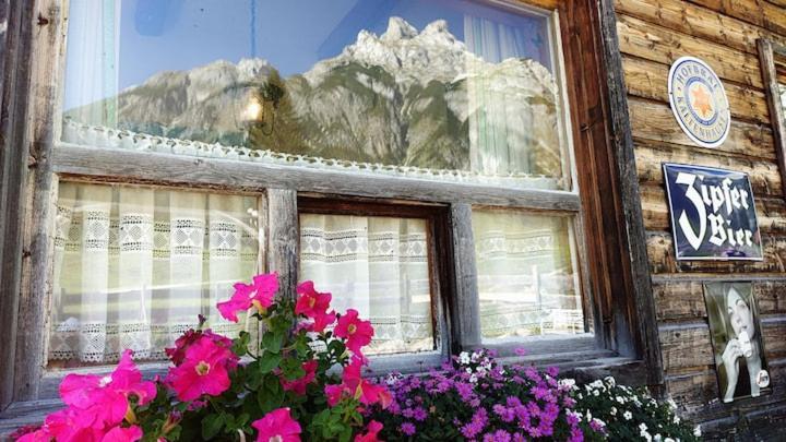 Alpen Apartment Werfenweng - Ruhe - Pool 외부 사진