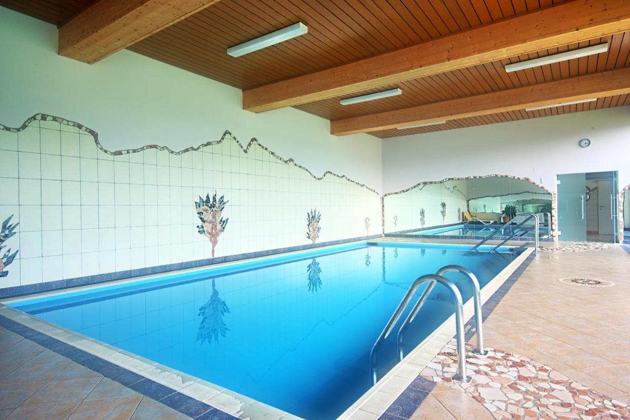 Alpen Apartment Werfenweng - Ruhe - Pool 외부 사진